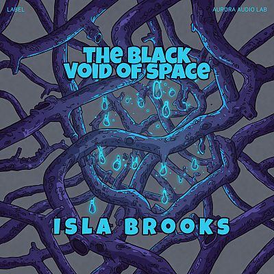 Pre Made Album Cover Mulled Wine