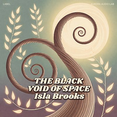 Pre Made Album Cover Pale Oyster