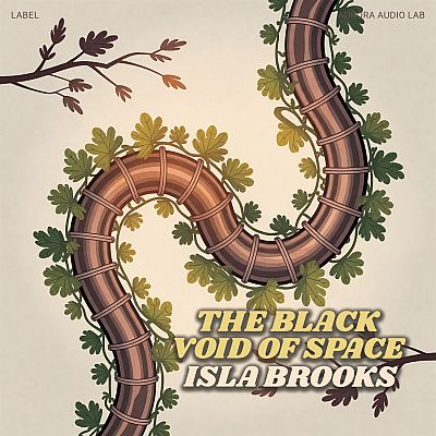 Pre Made Album Cover Bone