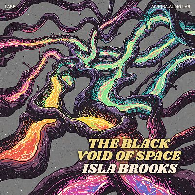 Pre Made Album Cover Emperor