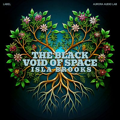 Pre Made Album Cover Black Bean