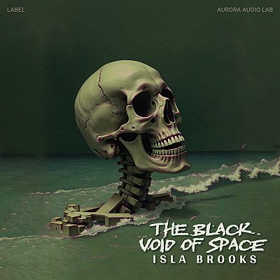 Pre Made Album Cover Heavy Metal