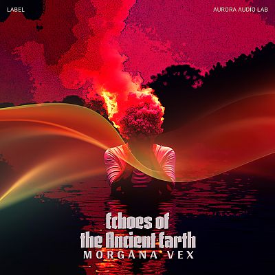 Pre Made Album Cover Paco