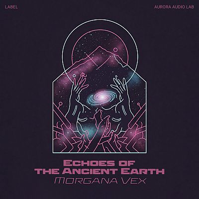 Pre Made Album Cover Bastille