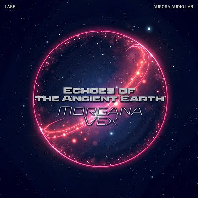 Pre Made Album Cover Haiti