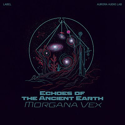 Pre Made Album Cover Haiti