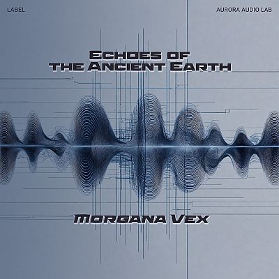 Pre Made Album Cover Regent Gray