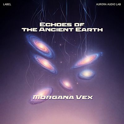 Pre Made Album Cover Martinique