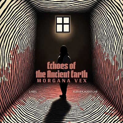 Pre Made Album Cover Gondola