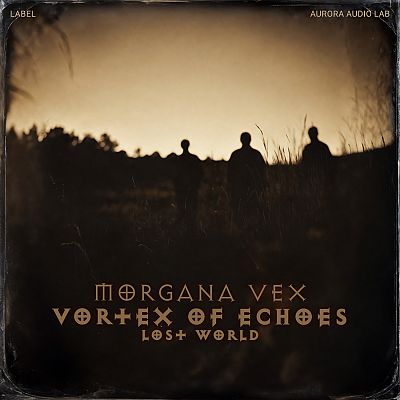 Pre Made Album Cover Mongoose