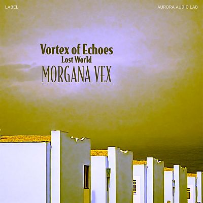 Pre Made Album Cover Chatelle