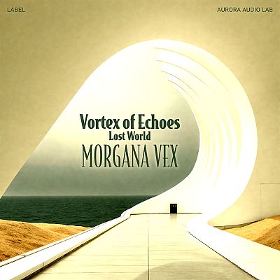 Pre Made Album Cover Straw