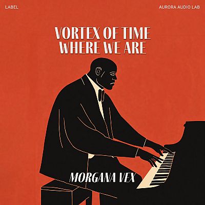 Pre Made Album Cover Cod Gray