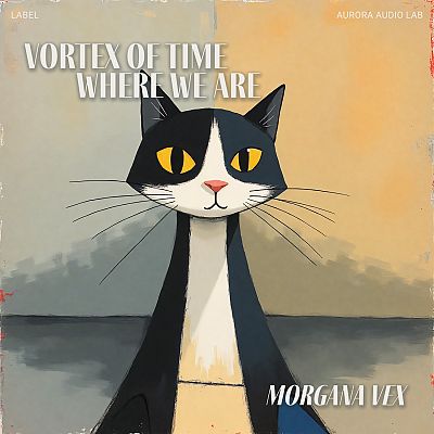 Pre Made Album Cover Mongoose