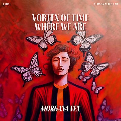 Pre Made Album Cover Well Read