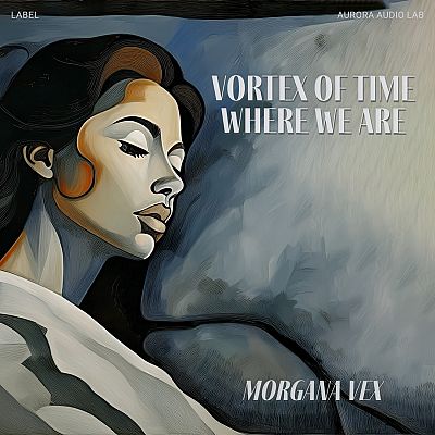 Pre Made Album Cover Cape Cod