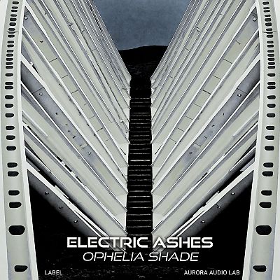 Pre Made Album Cover Pumice