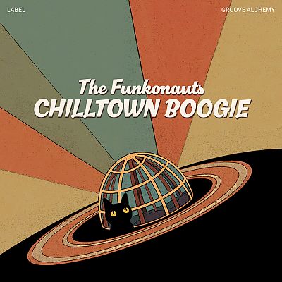 Pre Made Album Cover Muddy Waters