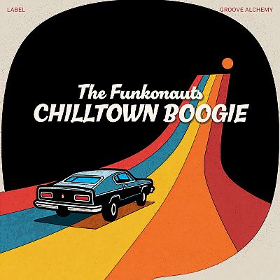 Pre Made Album Cover Porsche