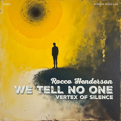 Pre Made Album Cover Hokey Pokey