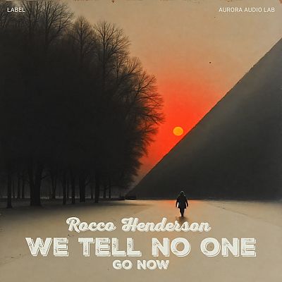 Pre Made Album Cover Dune