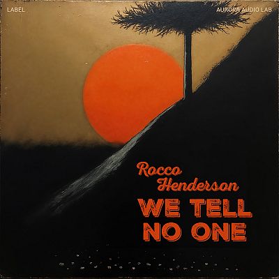 Pre Made Album Cover Zeus