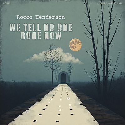 Pre Made Album Cover Sirocco