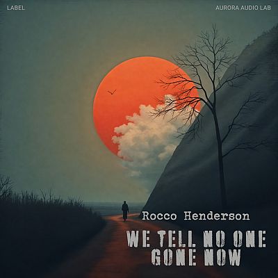 Pre Made Album Cover Cape Cod