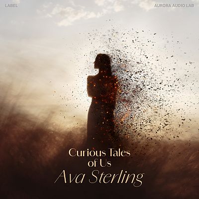 Pre Made Album Cover Tamarind