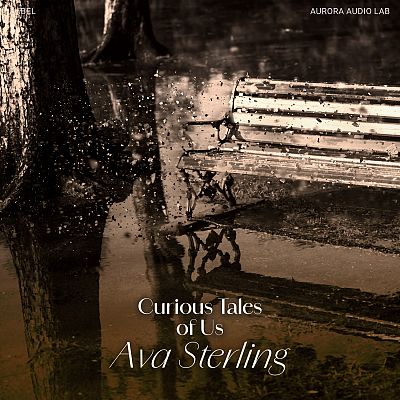 Pre Made Album Cover Eternity