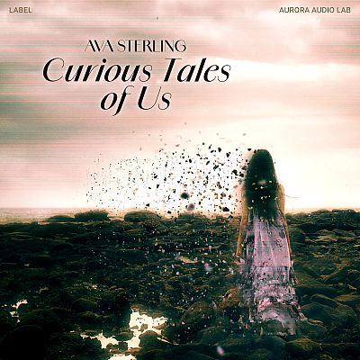 Pre Made Album Cover Bone