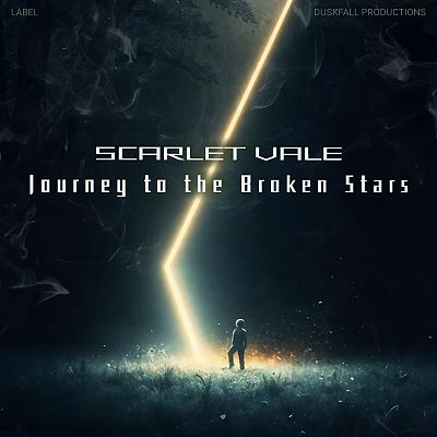 Pre Made Album Cover Aztec