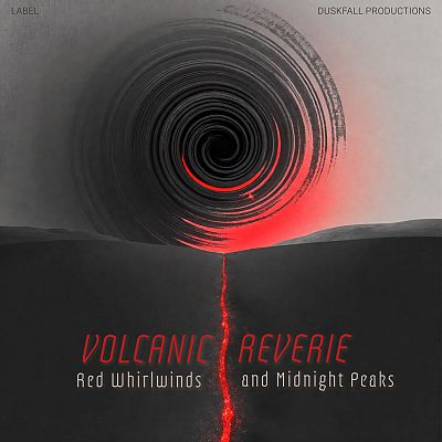 Pre Made Album Cover Tuatara