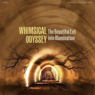 Pre Made Album Cover Dallas