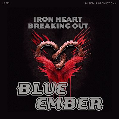 Pre Made Album Cover Gondola