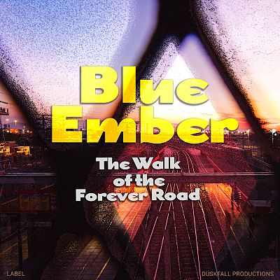 Pre Made Album Cover Pancho