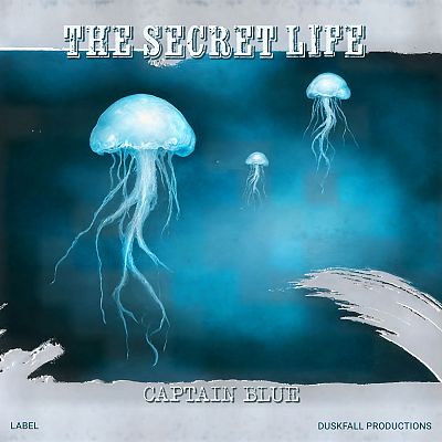 Pre Made Album Cover Heather