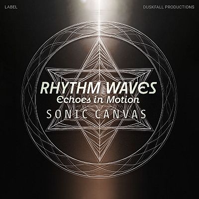 Pre Made Album Cover Cod Gray