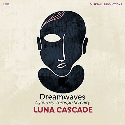 Pre Made Album Cover White Rock