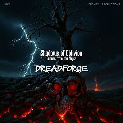 Pre Made Album Cover Bunker