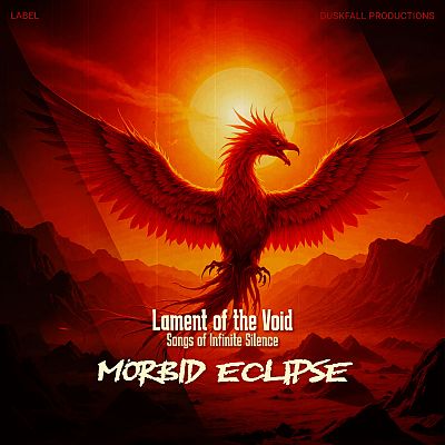 Pre Made Album Cover Hot Cinnamon