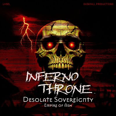 Pre Made Album Cover Twine