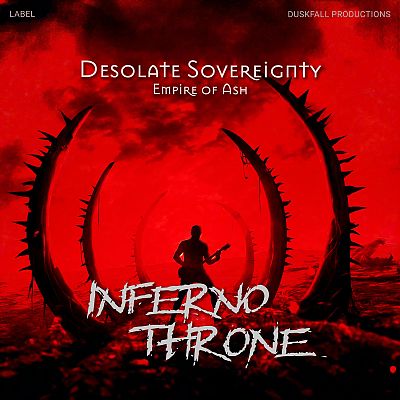 Pre Made Album Cover Creole