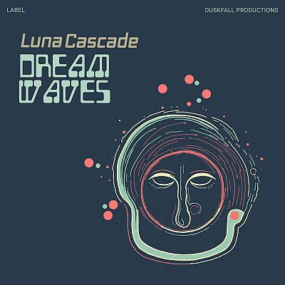 Pre Made Album Cover Pickled Bluewood