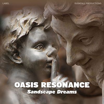 Pre Made Album Cover Kabul