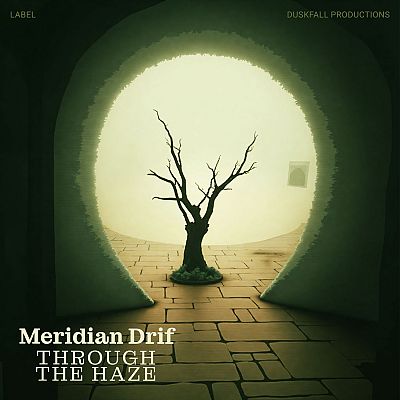 Pre Made Album Cover Sapling