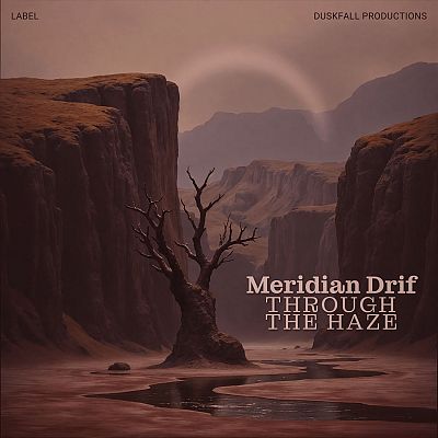 Pre Made Album Cover English Walnut