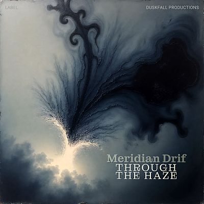 Pre Made Album Cover Ebony Clay