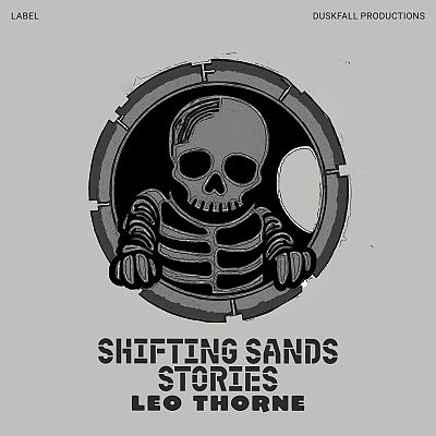 Pre Made Album Cover Pink Swan