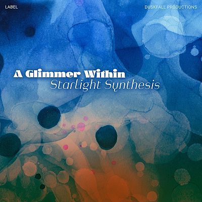 Pre Made Album Cover St Tropaz